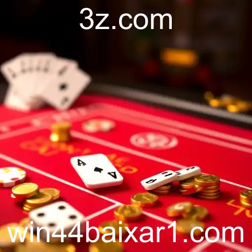 Explorando o Mundo dos Jogos com Win44