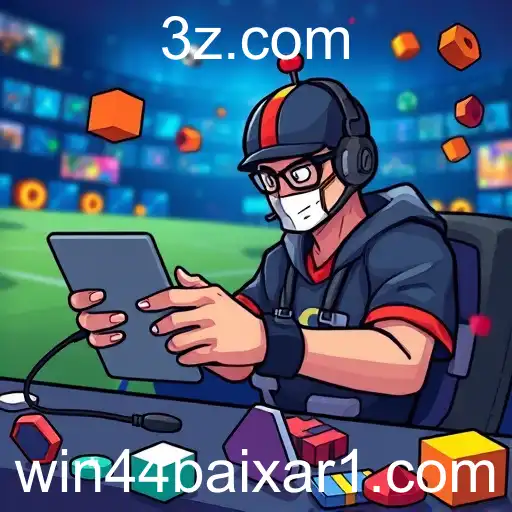 O Crescimento dos Jogos Online no Brasil