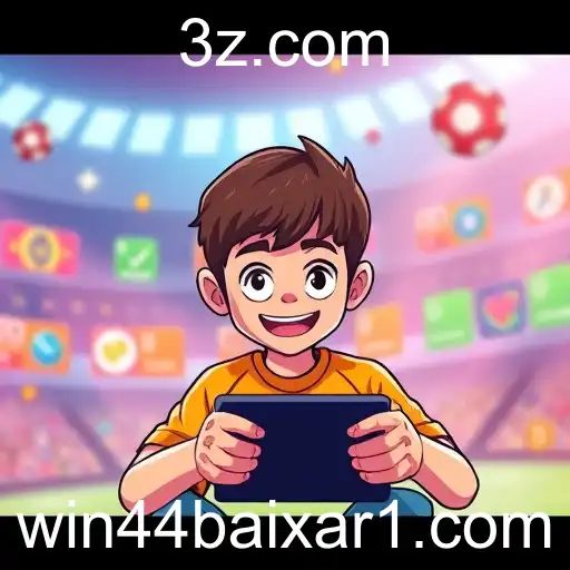 A Evolução do Gaming Online em 2026