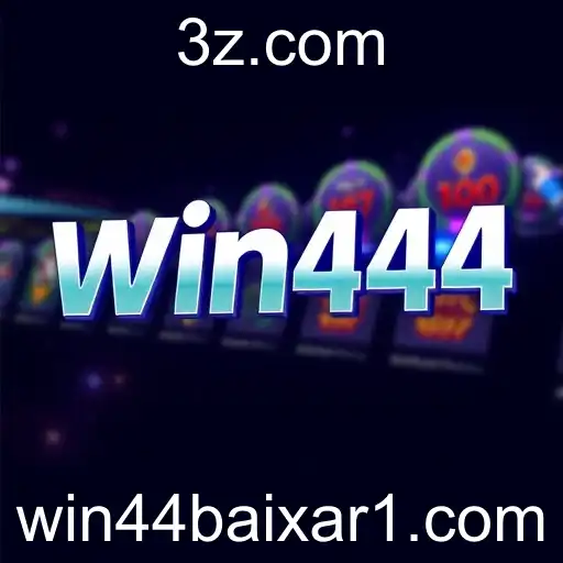 A Evolução dos Jogos de Cassino e a Popularidade do Win44