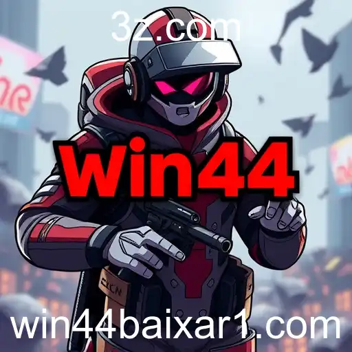 A Evolução dos Jogos Online e o Papel do 'Win44 Baixar'