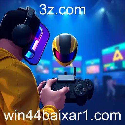 A Evolução do Mercado de Jogos Online no Brasil