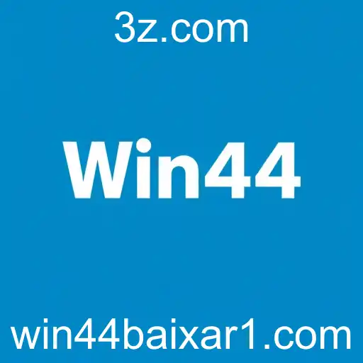 O Crescimento do Win44 no Cenário de Jogos em 2026