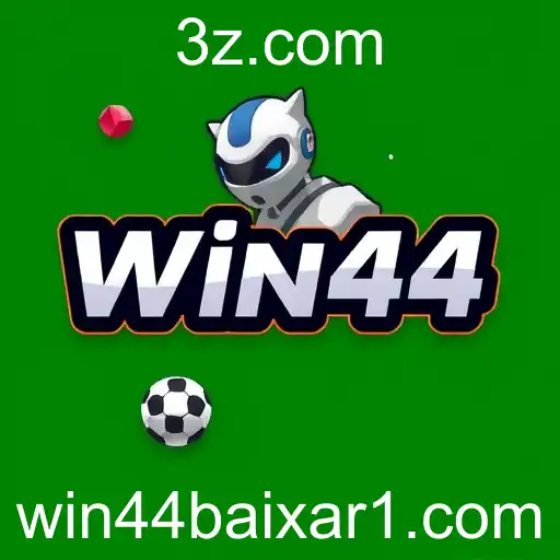 A Expansão do Mercado de Jogos e o Impacto do Win44