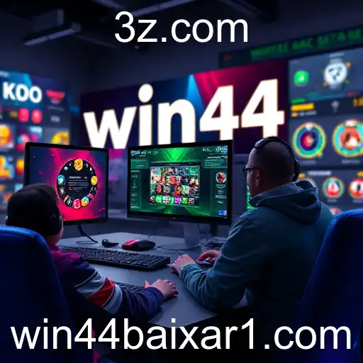 A Ascensão dos Sites de Jogos Online em 2026