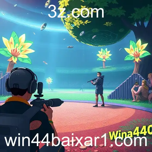 A Revolução dos Jogos Online no Brasil