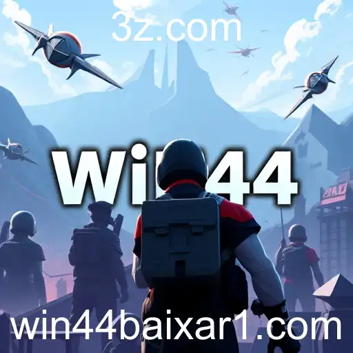 A Popularidade Crescente do Win44 no Brasil