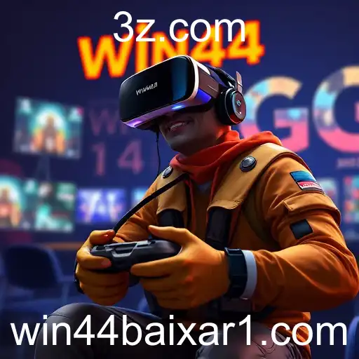 Crescimento do Mercado de Jogos Online no Brasil