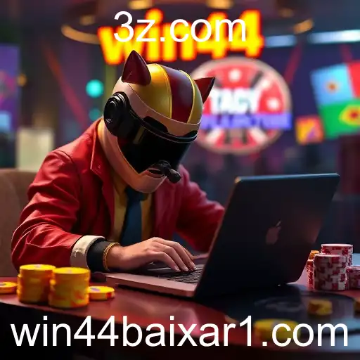 O Crescimento do Cenário de Jogos Online no Brasil