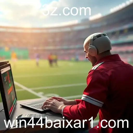 Crescimento dos Sites de Jogos Online no Brasil