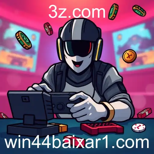 O Impacto Crescente do Site Win44