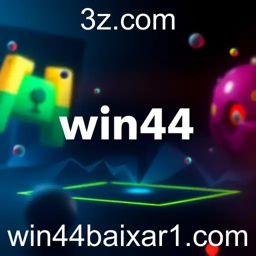 A Inovação e Desafios do Win44 no Cenário Atual de Jogos