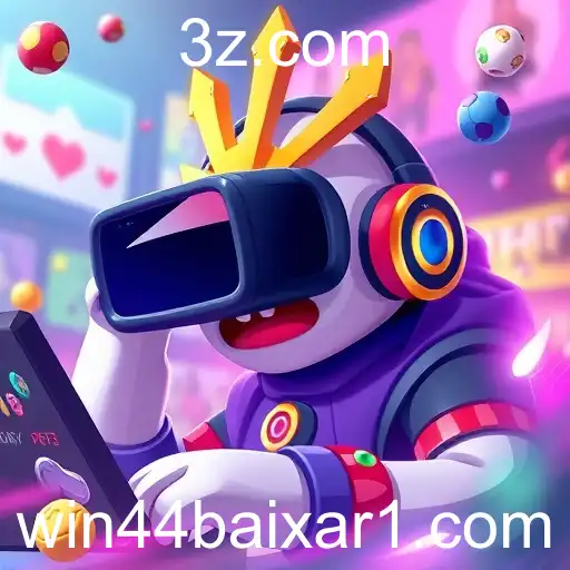 Inovação nos Jogos Online: Um Olhar sobre o Win44