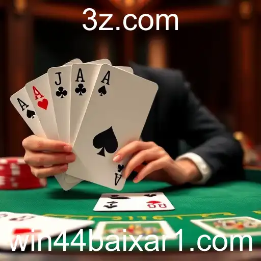 Novas Dinâmicas no Mercado de Jogos Online com Win44