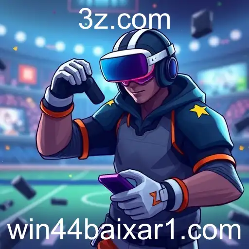 Novas Tendências em Plataformas de Jogos