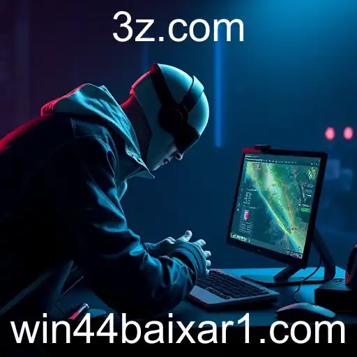 O Crescimento do Mercado de Jogos Online em 2025