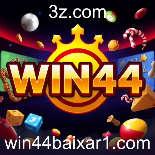 Tendências de Jogos Online: O Boom do Win44