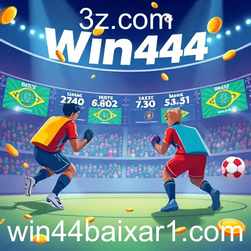 A Ascensão dos Sites de Jogos no Brasil