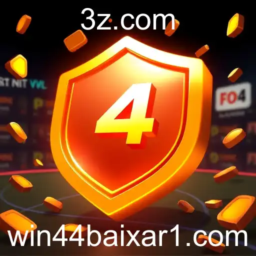 A Ascensão dos Jogos Digitais: Win44 e o Cenário Atual