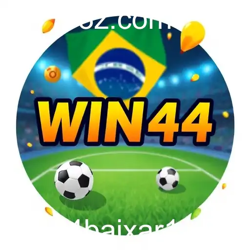 A Ascensão do Win44 e o Crescimento dos Jogos Online no Brasil