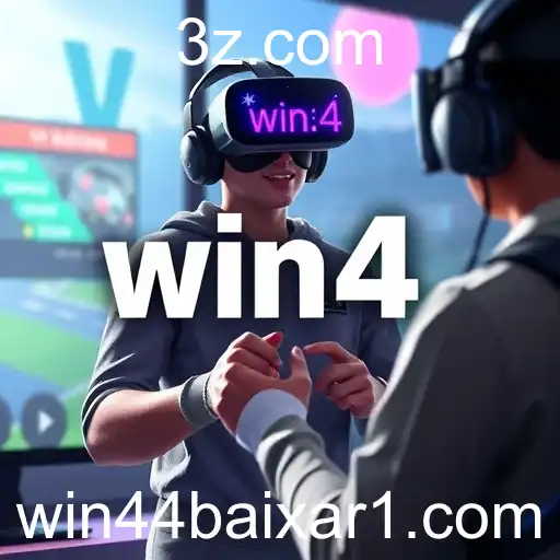A Evolução dos Jogos On-line: Um Olhar sobre o Win44