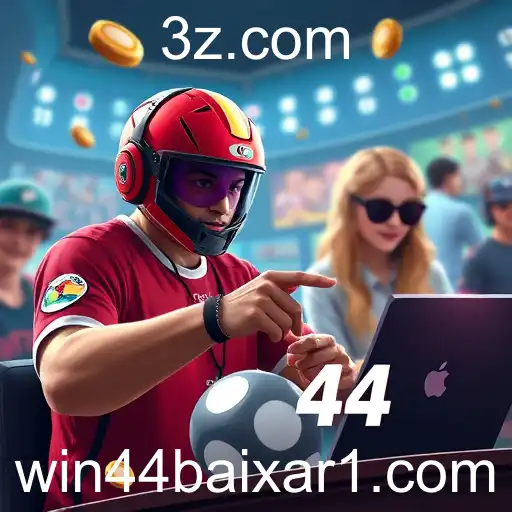 Tendências dos Jogos Online em 2025