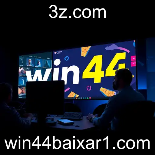 A Ascensão dos Jogos Virtuais de Apostas