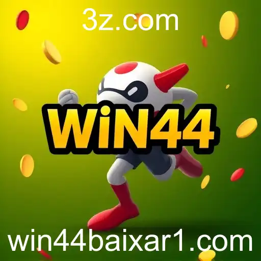 Expansão do Win44: Maior Popularidade em 2026