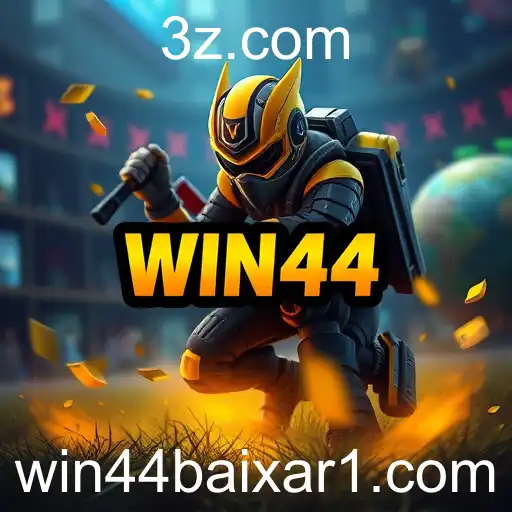 Win44 e o Crescimento dos Jogos Online em 2026