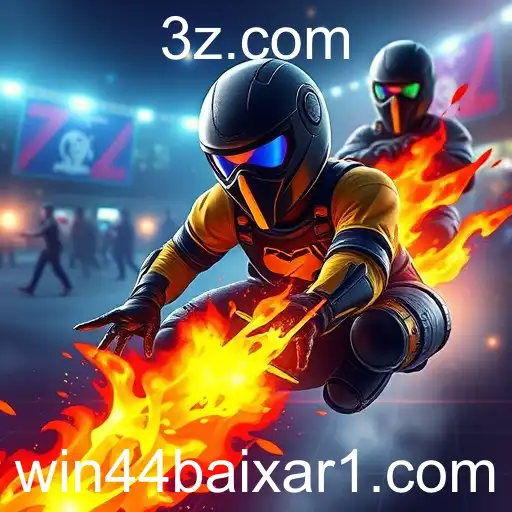 Expansão e Tendências do Win44: O Jogo do Momento
