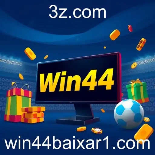 O Crescimento do Mercado de Jogos Online e a Influência do win44