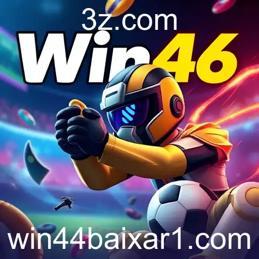 O Crescente Sucesso do Win44 Games no Brasil
