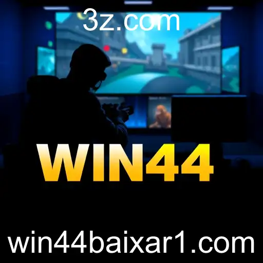 A Ascensão dos Sites de Jogos e o Crescimento do Win44