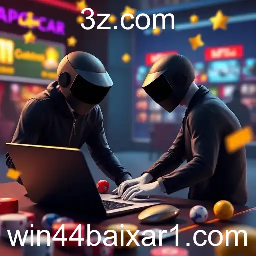 A Evolução dos Jogos Online em 2026